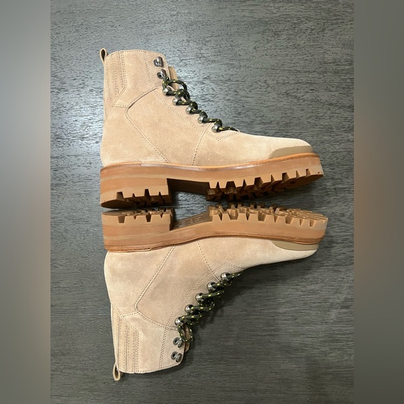 Marc Fisher LTD. Izzie Cold Weather Boots, Sz 7 NWOB - Picture 14 of 15